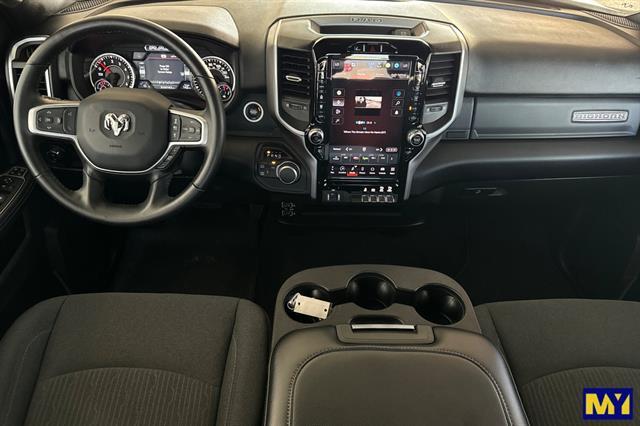 2024 Ram 2500 Big Horn Salinas CA