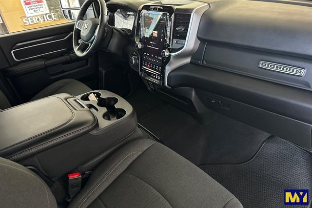 2024 Ram 2500 Big Horn Salinas CA