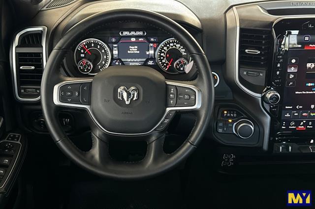 2024 Ram 2500 Big Horn Salinas CA