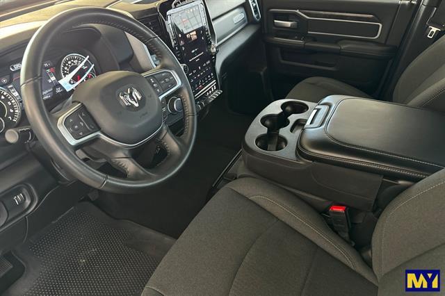 2024 Ram 2500 Big Horn Salinas CA