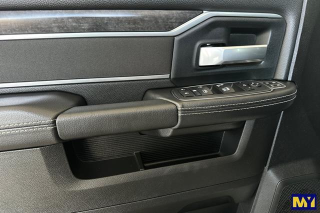 2024 Ram 2500 Big Horn Salinas CA