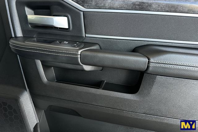 2024 Ram 2500 Big Horn Salinas CA