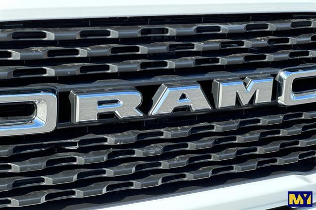 2024 Ram 2500 Big Horn Salinas CA