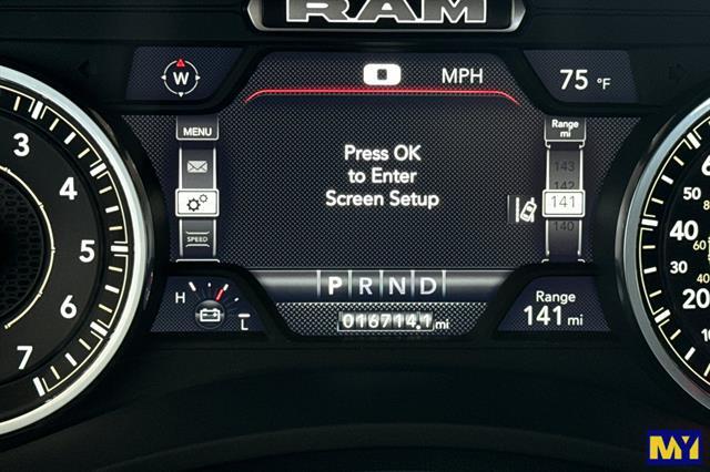 2024 Ram 2500 Big Horn Salinas CA