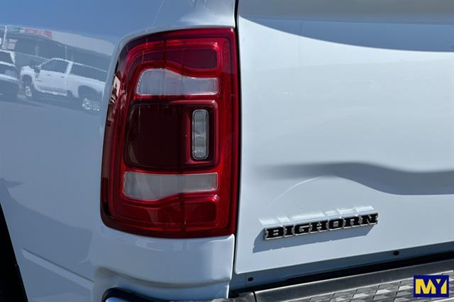 2024 Ram 2500 Big Horn Salinas CA