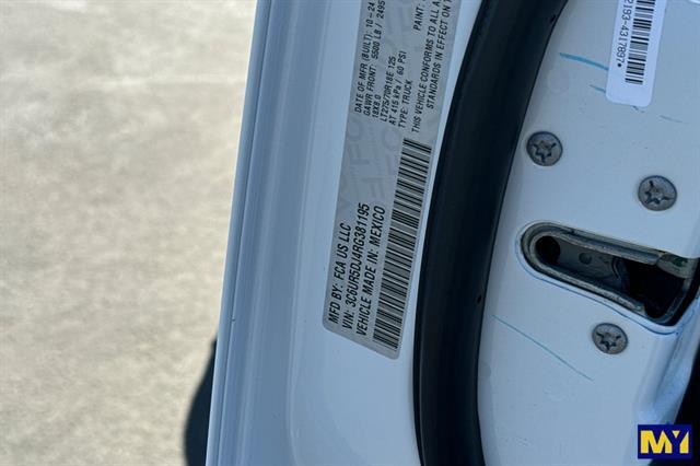 2024 Ram 2500 Big Horn Salinas CA