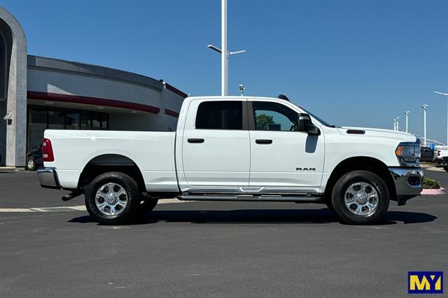 2024 Ram 2500 Big Horn Salinas CA