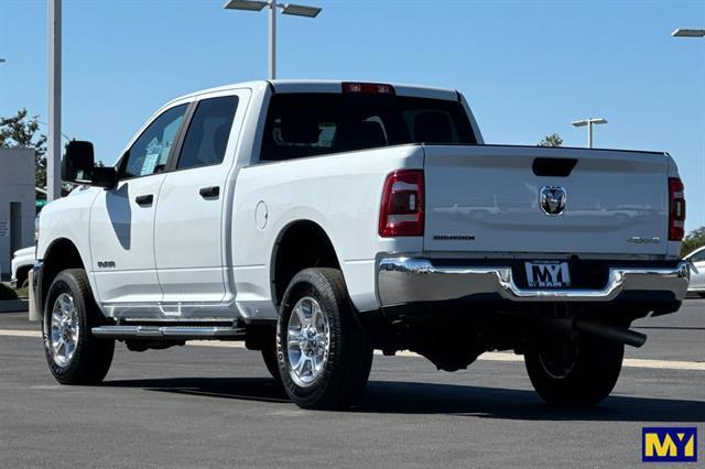 2024 Ram 2500 Big Horn Salinas CA