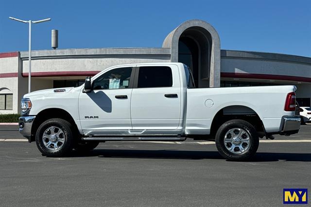 2024 Ram 2500 Big Horn Salinas CA
