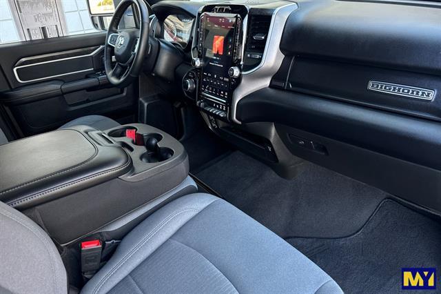 2024 Ram 2500 Big Horn Salinas CA