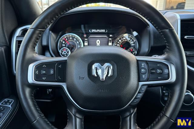 2024 Ram 2500 Big Horn Salinas CA