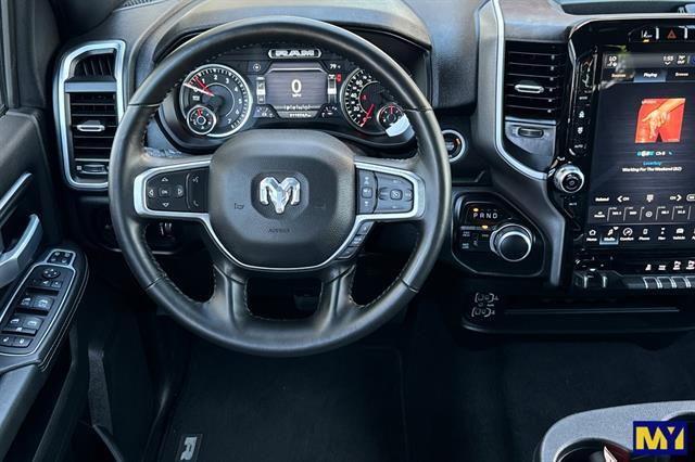 2024 Ram 2500 Big Horn Salinas CA