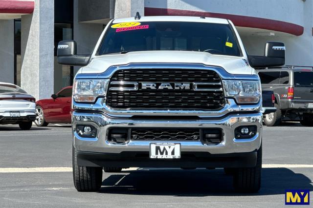 2024 Ram 2500 Big Horn Salinas CA