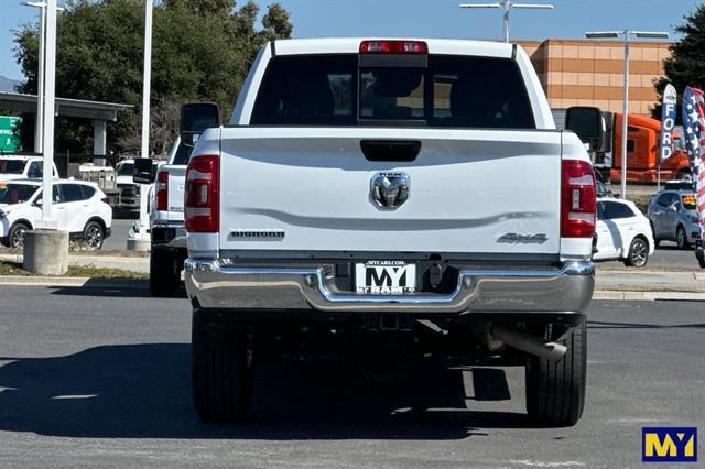 2024 Ram 2500 Big Horn Salinas CA