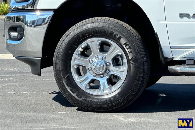 2024 Ram 2500 Big Horn Salinas CA
