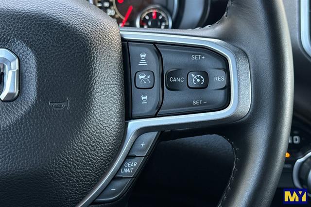 2024 Ram 2500 Big Horn Salinas CA