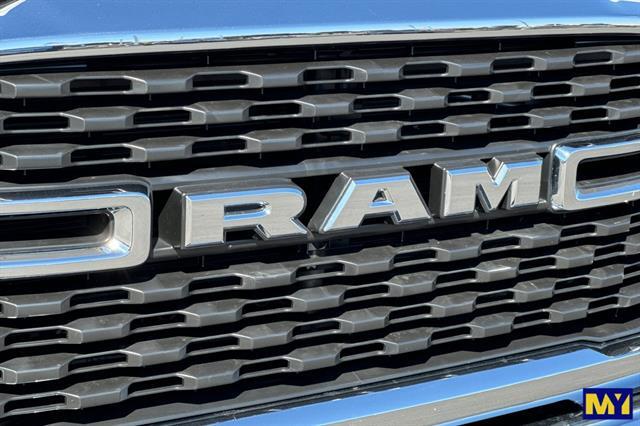 2024 Ram 2500 Big Horn Salinas CA