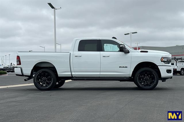 2024 Ram 2500 Big Horn Salinas CA
