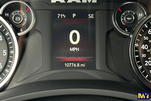 2024 Ram 2500 Big Horn Salinas CA