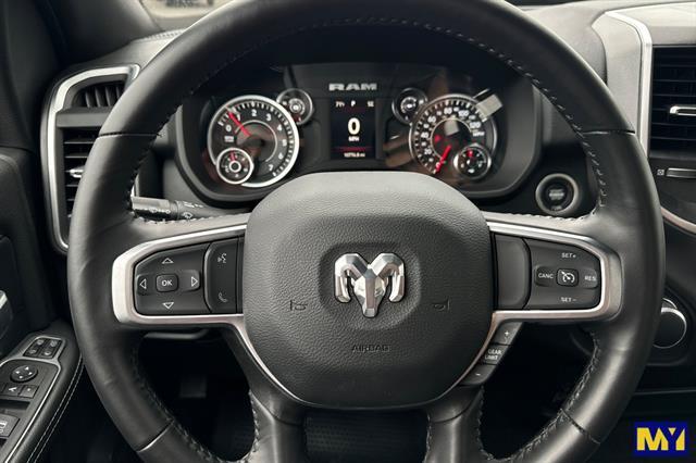 2024 Ram 2500 Big Horn Salinas CA