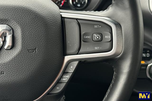 2024 Ram 2500 Big Horn Salinas CA