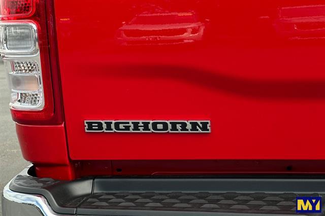 2024 Ram 2500 Big Horn Salinas CA