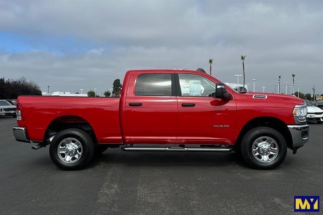 2024 Ram 2500 Big Horn Salinas CA