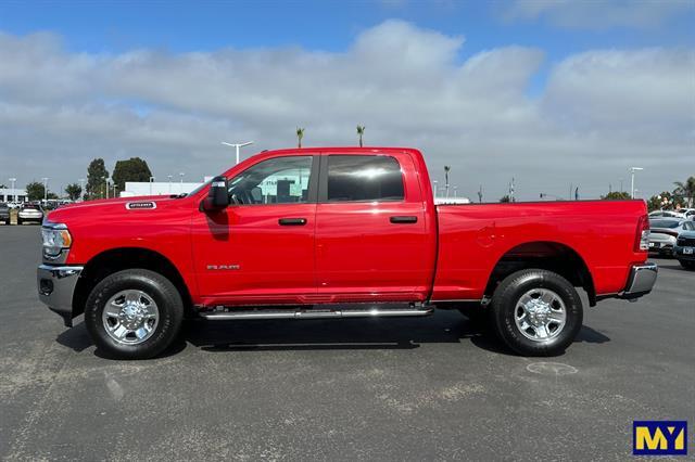 2024 Ram 2500 Big Horn Salinas CA