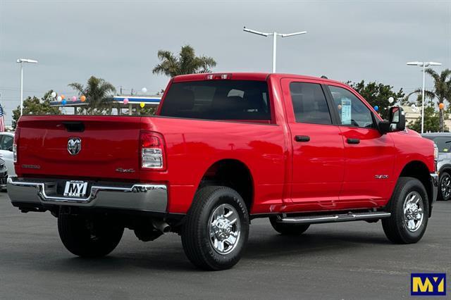 2024 Ram 2500 Big Horn Salinas CA