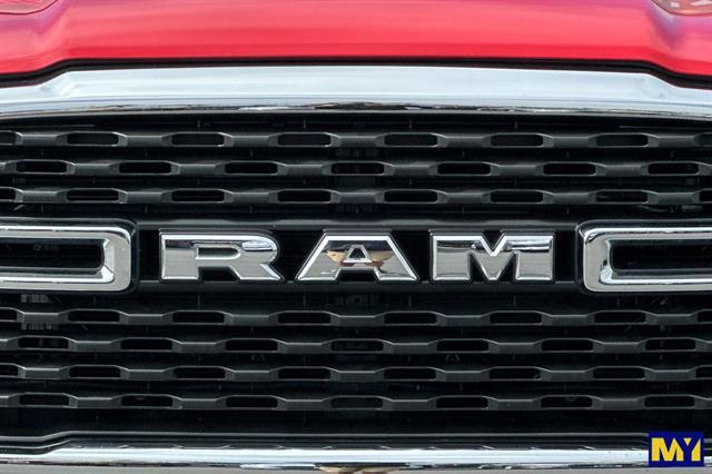 2024 Ram 2500 Big Horn Salinas CA