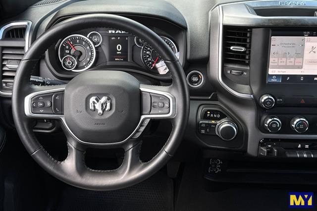 2024 Ram 2500 Big Horn Salinas CA