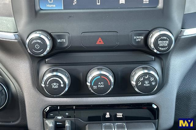 2024 Ram 2500 Big Horn Salinas CA