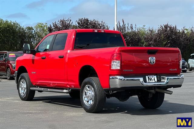 2024 Ram 2500 Big Horn Salinas CA
