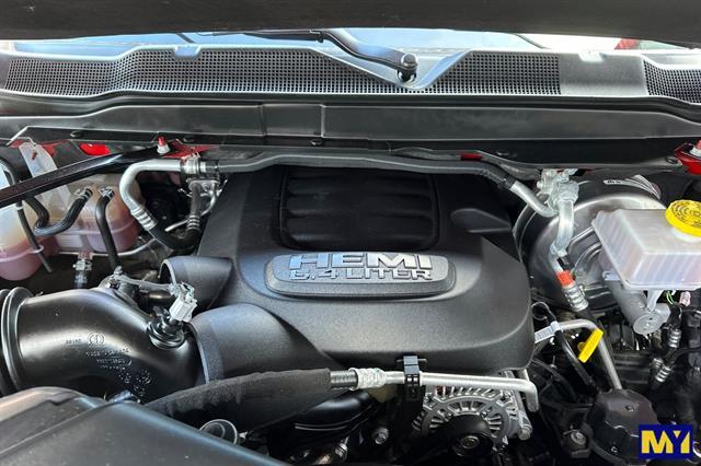 2024 Ram 2500 Big Horn Salinas CA