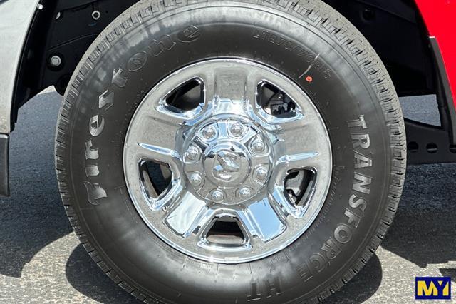 2024 Ram 2500 Big Horn Salinas CA