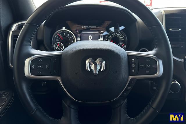2024 Ram 2500 Big Horn Salinas CA