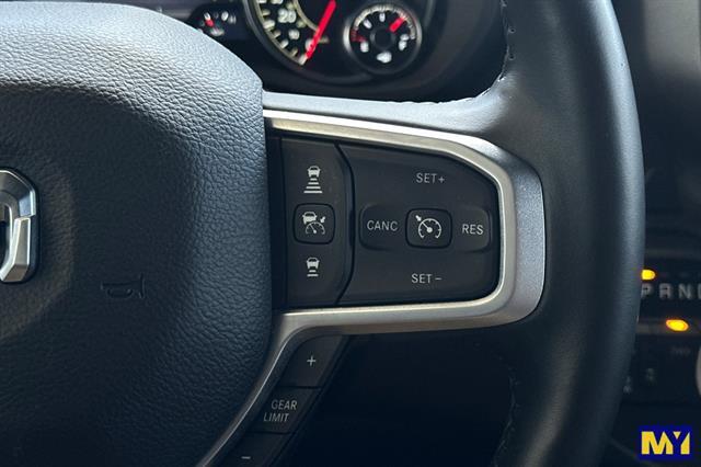 2024 Ram 2500 Big Horn Salinas CA