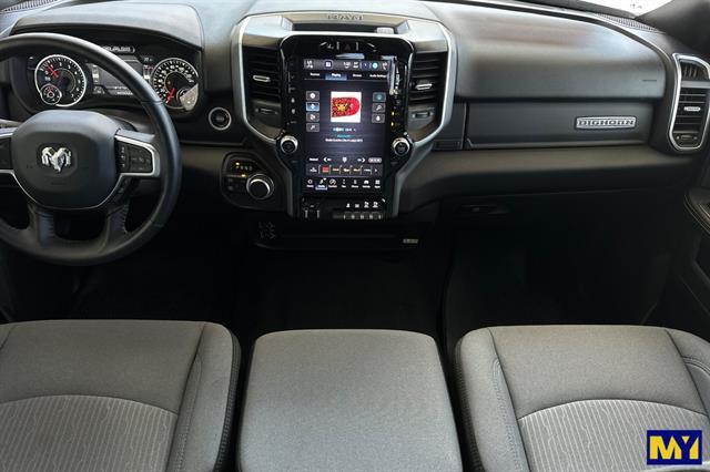 2024 Ram 2500 Big Horn Salinas CA