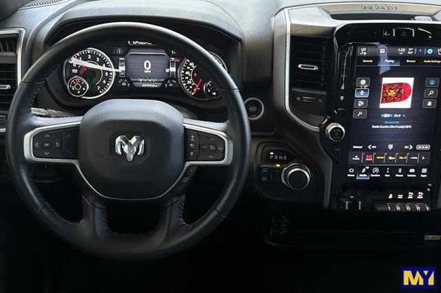 2024 Ram 2500 Big Horn Salinas CA