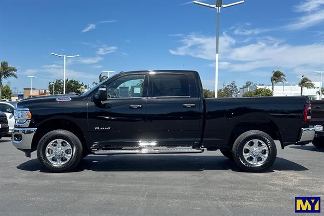 2024 Ram 2500 Big Horn Salinas CA