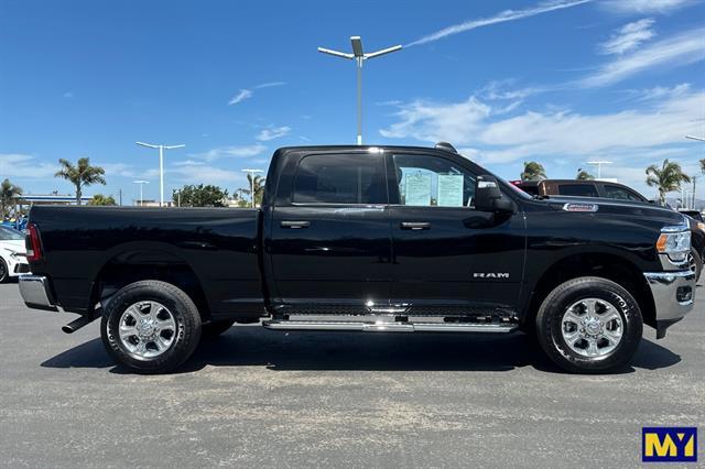 2024 Ram 2500 Big Horn Salinas CA