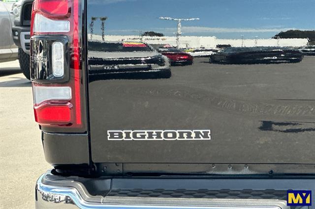 2024 Ram 2500 Big Horn Salinas CA