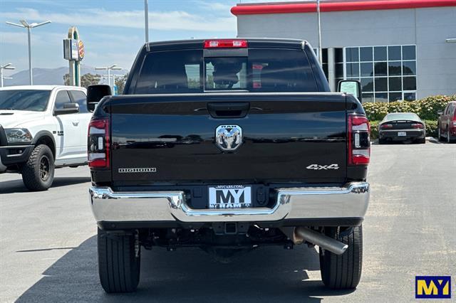 2024 Ram 2500 Big Horn Salinas CA