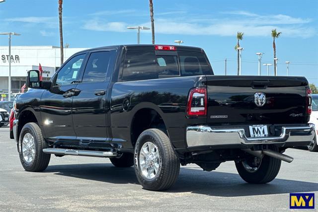 2024 Ram 2500 Big Horn Salinas CA