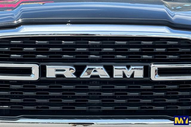 2024 Ram 2500 Big Horn Salinas CA