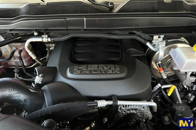 2024 Ram 2500 Big Horn Salinas CA