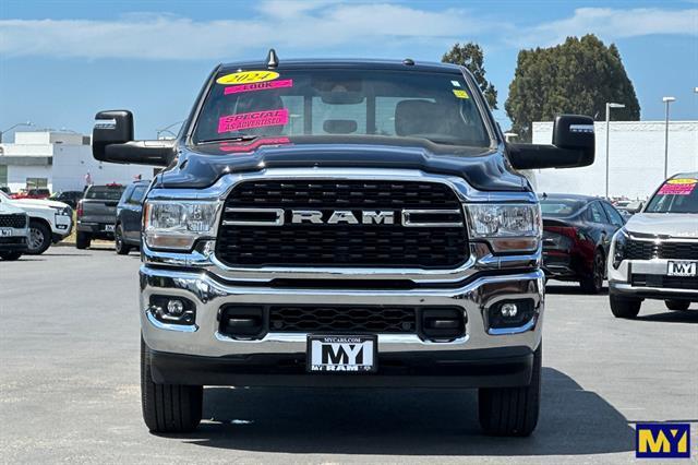 2024 Ram 2500 Big Horn Salinas CA