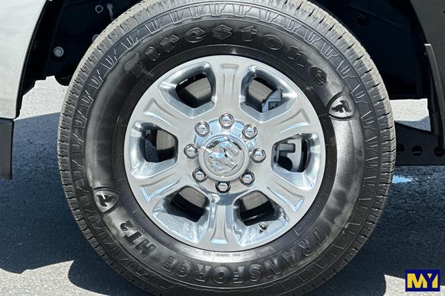2024 Ram 2500 Big Horn Salinas CA
