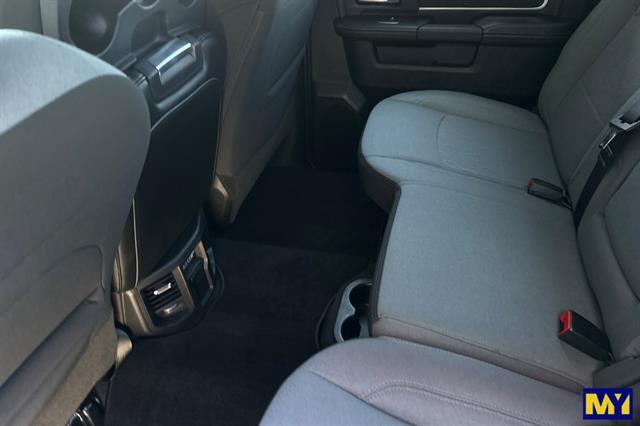 2024 Ram 2500 Big Horn Salinas CA