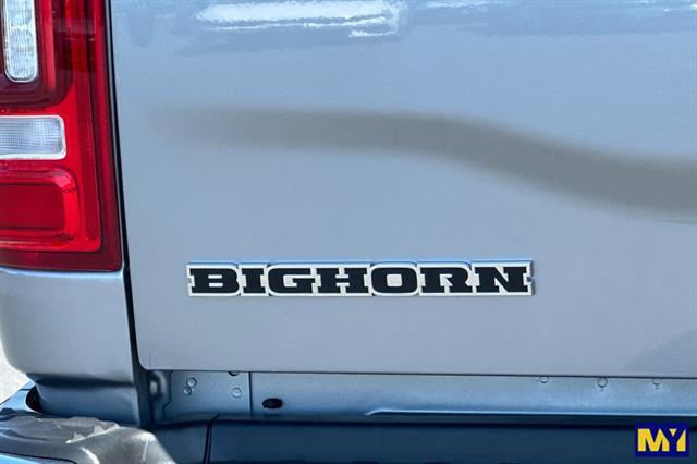 2024 Ram 2500 Big Horn Salinas CA